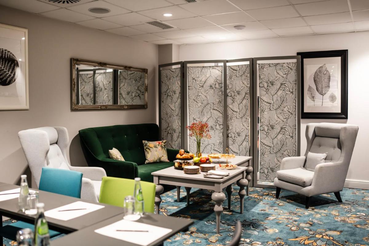 Hotel Indigo Krakow - Old Town by IHG