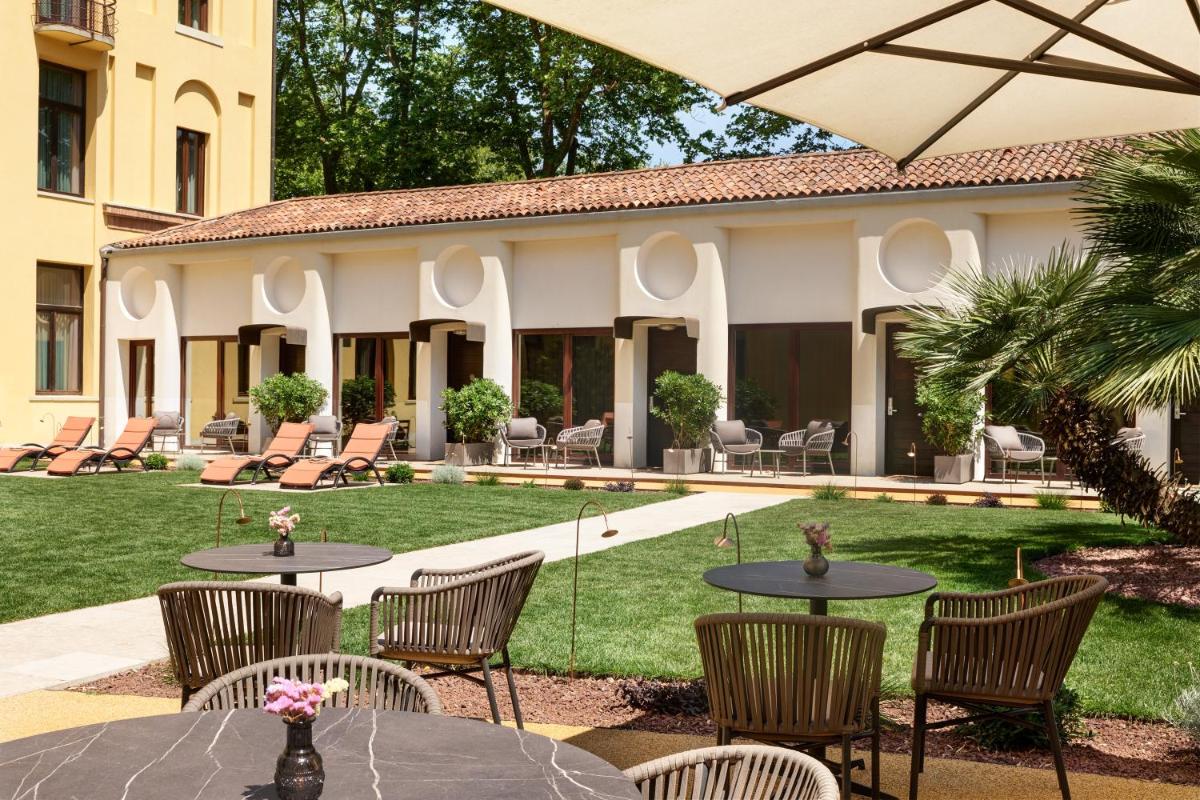 Hotel Indigo Venice - Sant'Elena by IHG