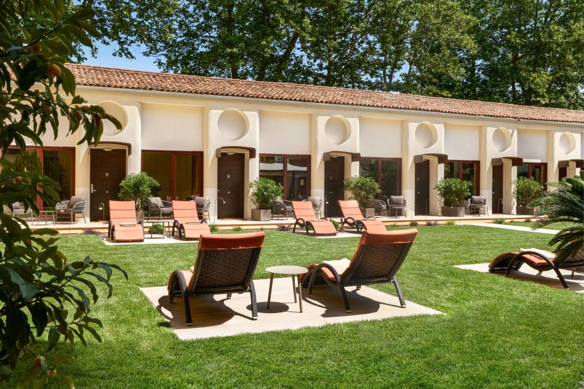 Hotel Indigo Venice - Sant'Elena by IHG