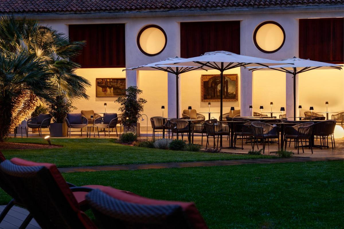 Hotel Indigo Venice - Sant'Elena by IHG