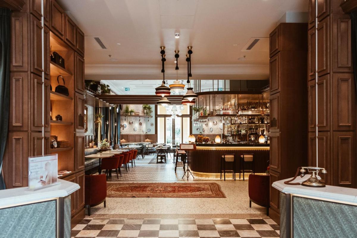 Hotel Indigo Venice - Sant'Elena by IHG