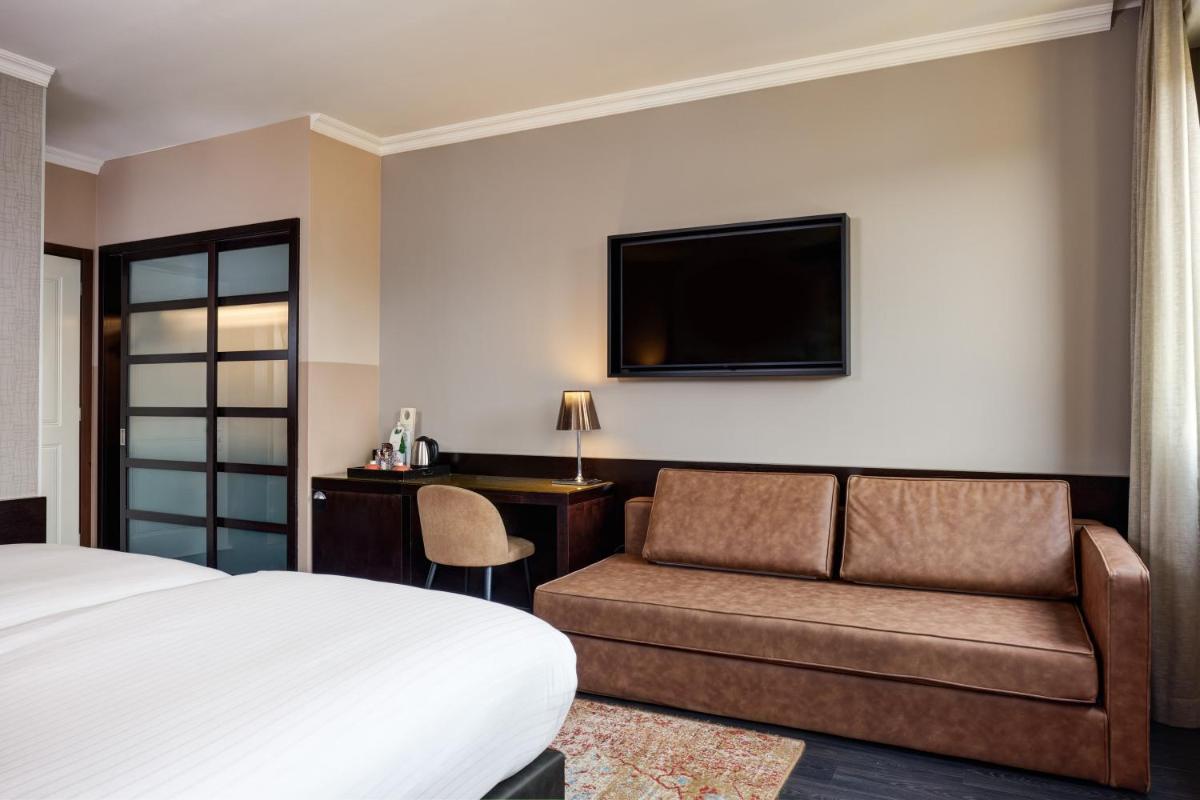 Hotel Indigo Venice - Sant'Elena by IHG