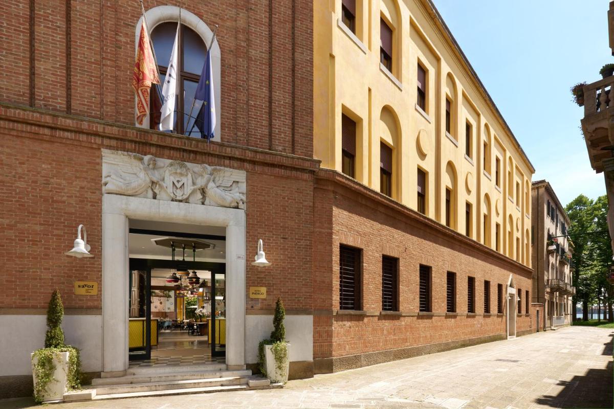 Hotel Indigo Venice - Sant'Elena by IHG