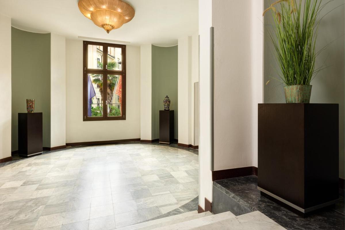 Hotel Indigo Venice - Sant'Elena by IHG