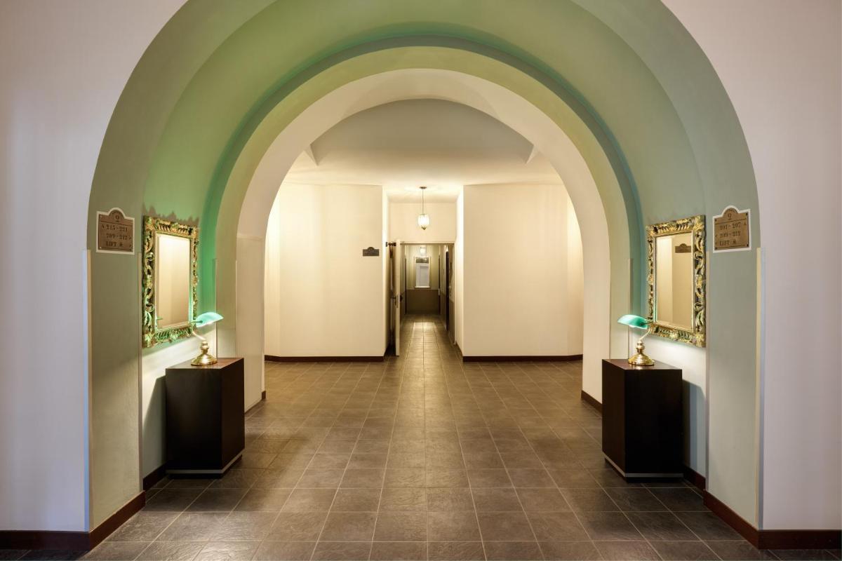 Hotel Indigo Venice - Sant'Elena by IHG