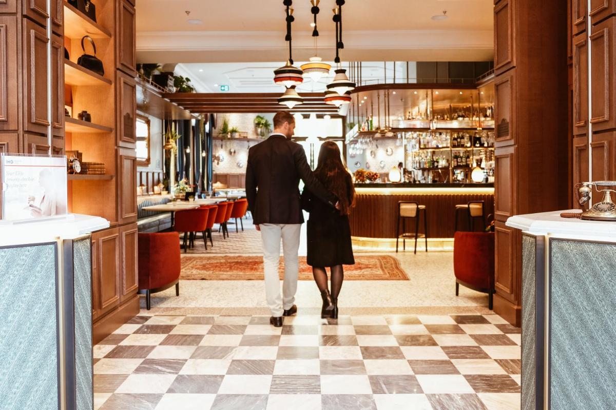 Hotel Indigo Venice - Sant'Elena by IHG