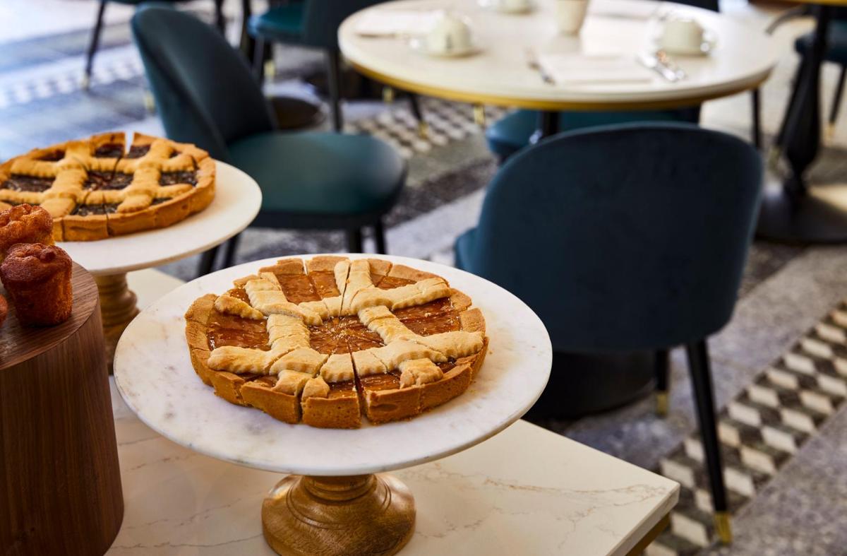 Hotel Indigo Venice - Sant'Elena by IHG