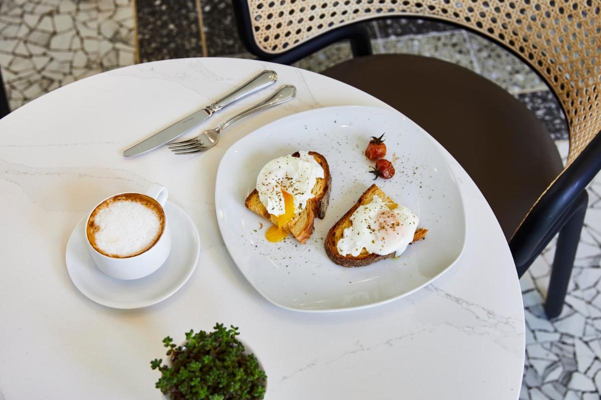 Hotel Indigo Venice - Sant'Elena by IHG