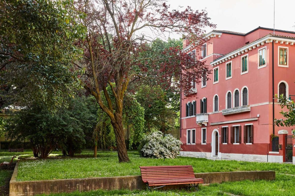 Hotel Indigo Venice - Sant'Elena by IHG