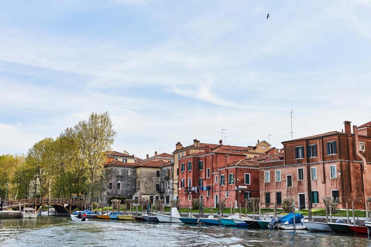 Hotel Indigo Venice - Sant'Elena by IHG