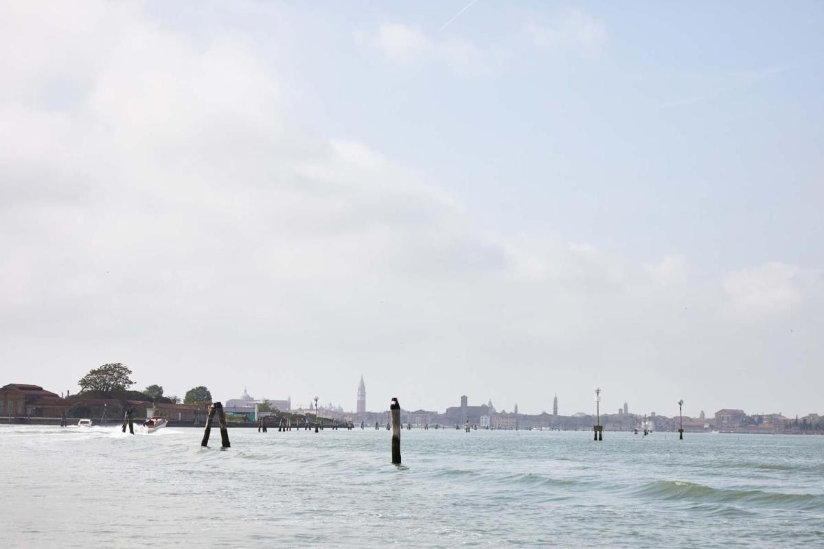 Hotel Indigo Venice - Sant'Elena by IHG