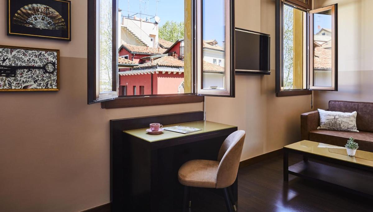 Hotel Indigo Venice - Sant'Elena by IHG