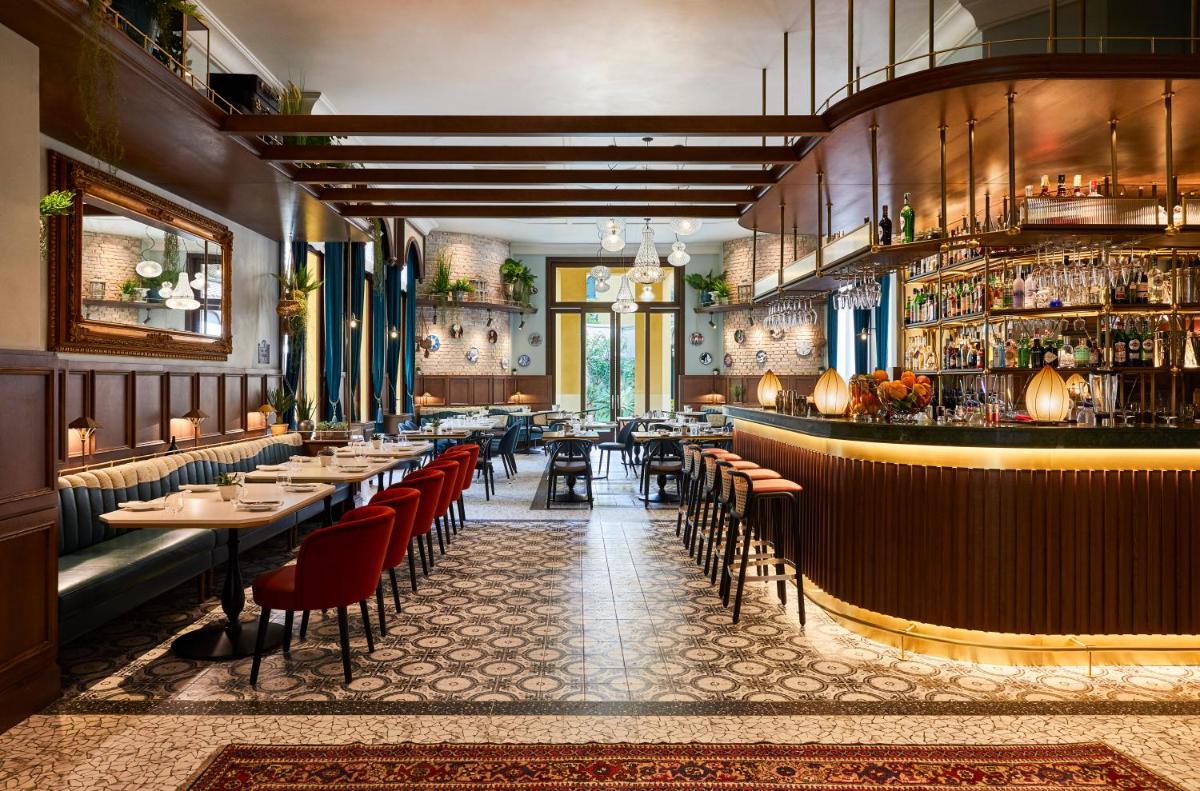 Hotel Indigo Venice - Sant'Elena by IHG