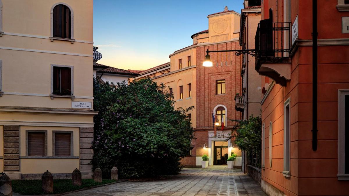 Hotel Indigo Venice - Sant'Elena by IHG