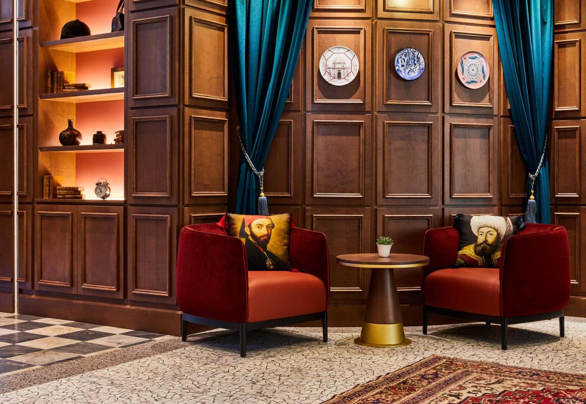 Hotel Indigo Venice - Sant'Elena by IHG