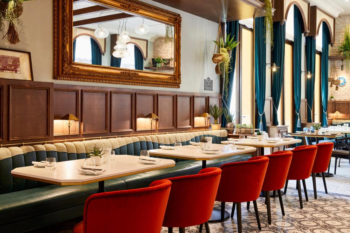 Hotel Indigo Venice - Sant'Elena by IHG