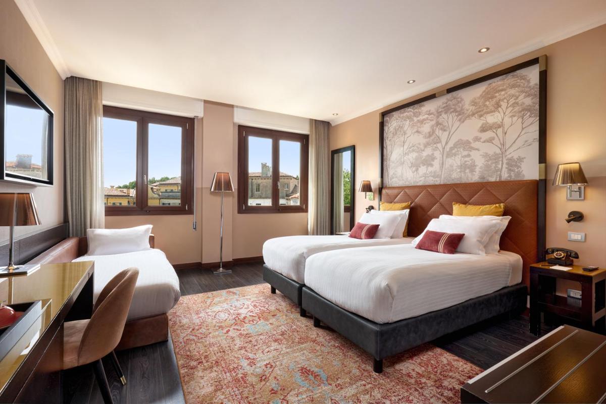 Hotel Indigo Venice - Sant'Elena by IHG