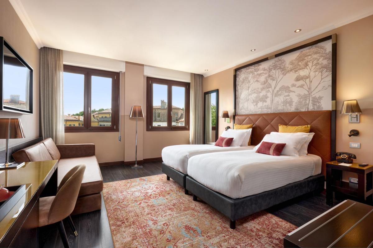 Hotel Indigo Venice - Sant'Elena by IHG
