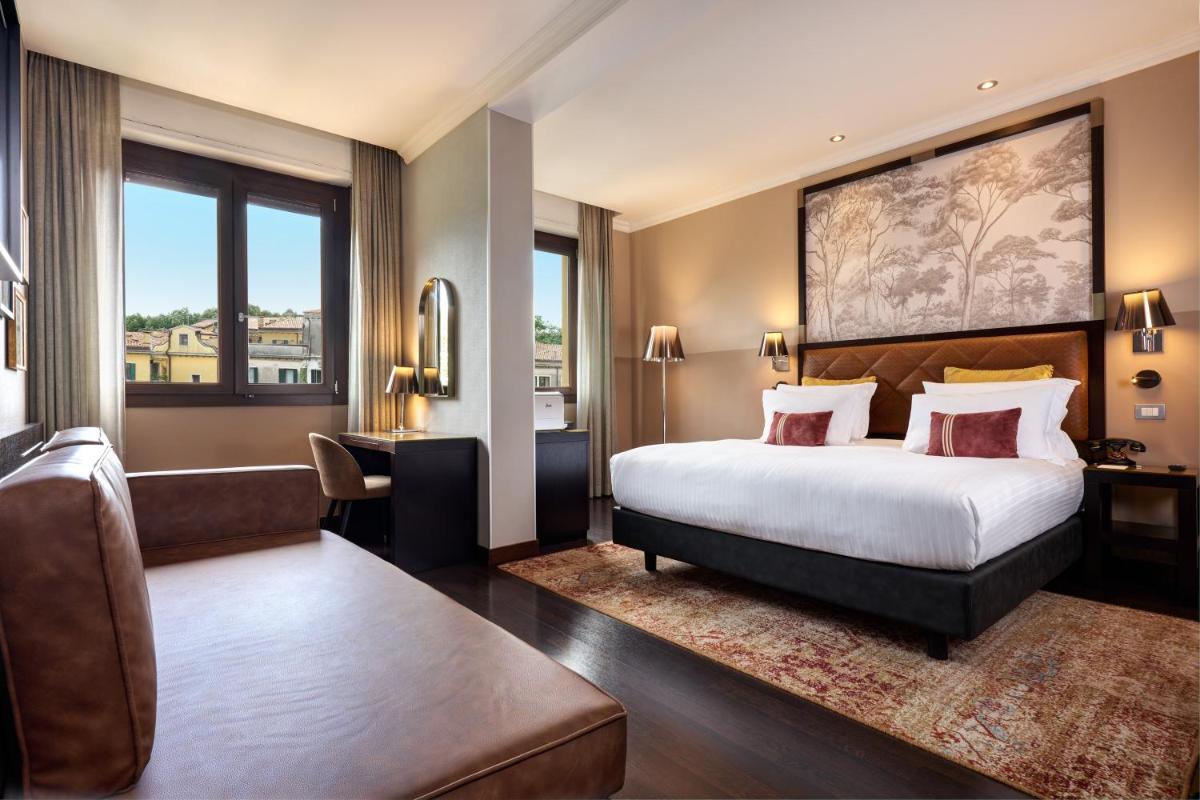 Hotel Indigo Venice - Sant'Elena by IHG