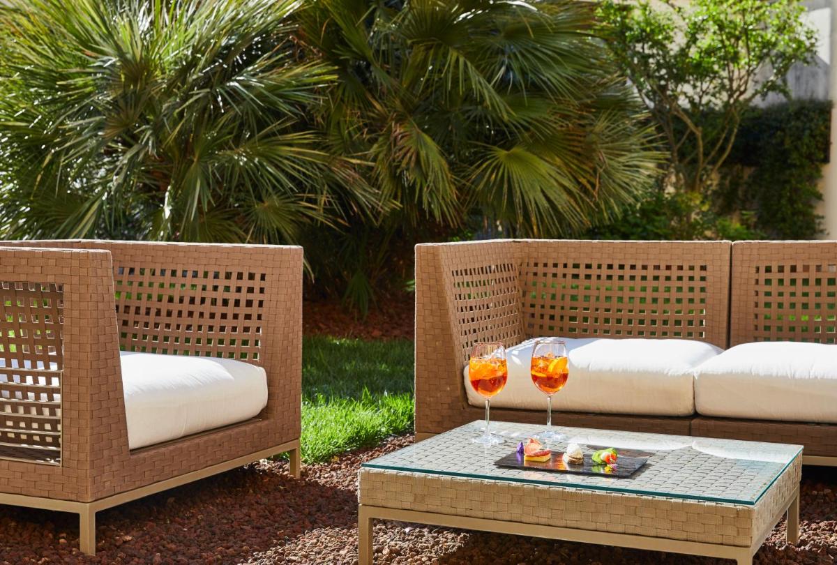 Hotel Indigo Venice - Sant'Elena by IHG