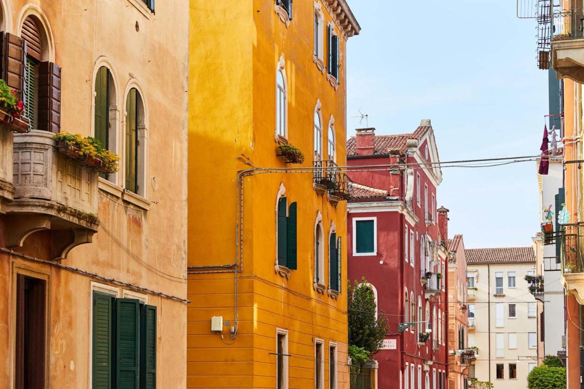 Hotel Indigo Venice - Sant'Elena by IHG