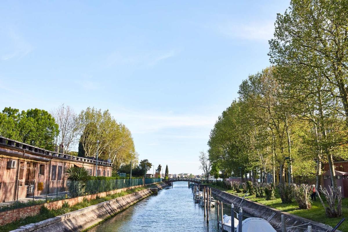 Hotel Indigo Venice - Sant'Elena by IHG