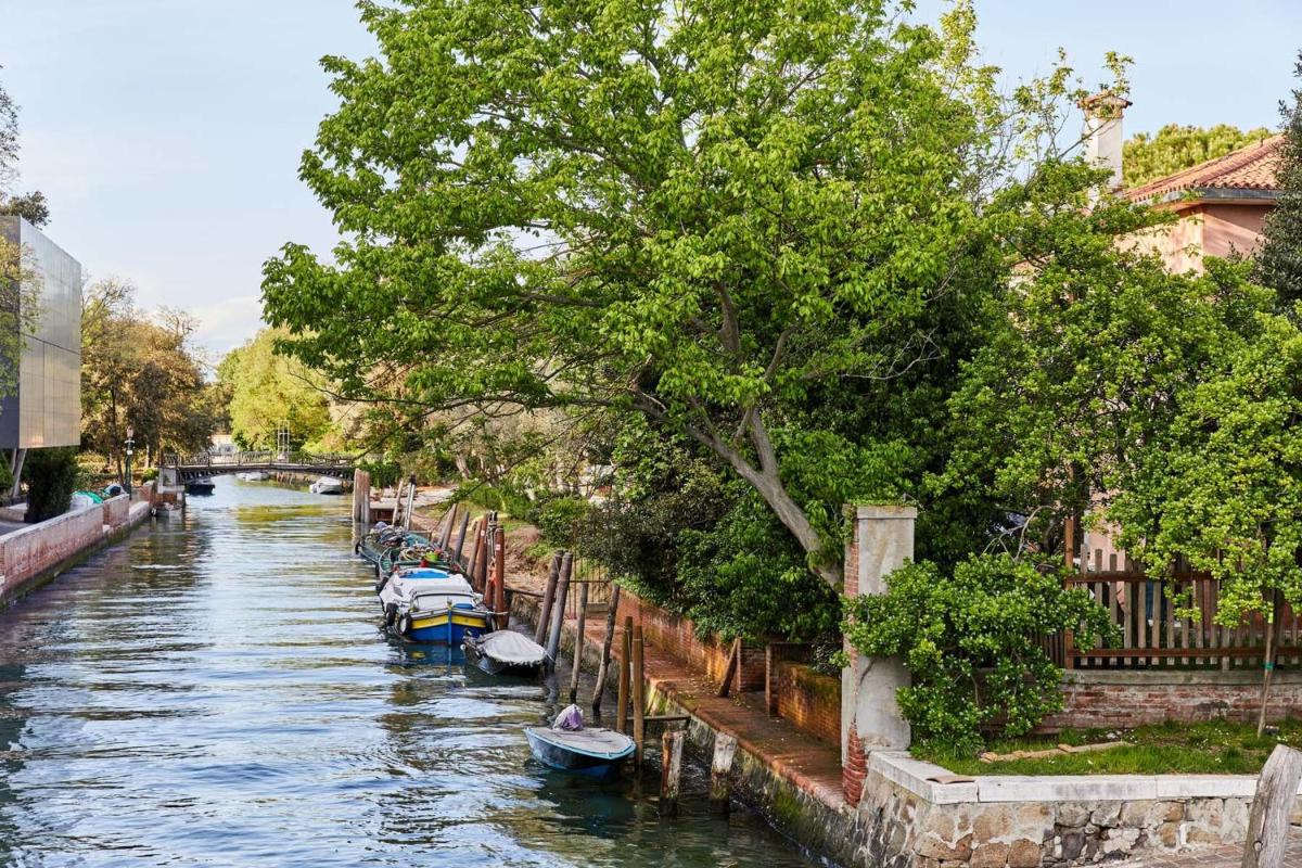 Hotel Indigo Venice - Sant'Elena by IHG