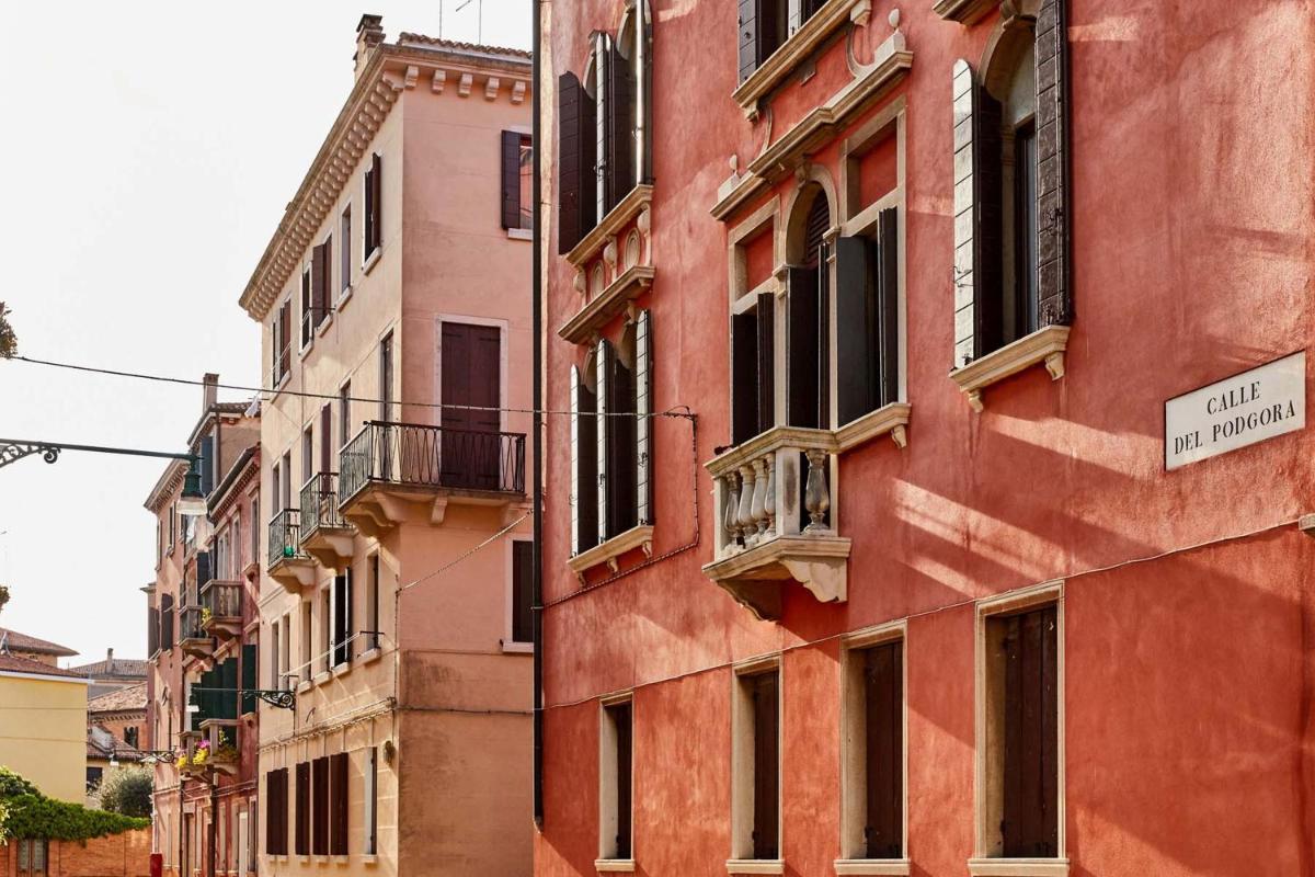 Hotel Indigo Venice - Sant'Elena by IHG