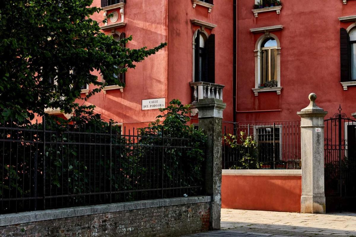 Hotel Indigo Venice - Sant'Elena by IHG
