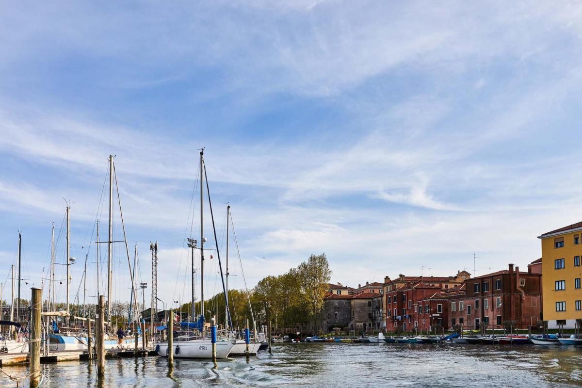 Hotel Indigo Venice - Sant'Elena by IHG