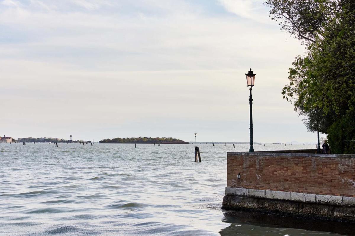 Hotel Indigo Venice - Sant'Elena by IHG