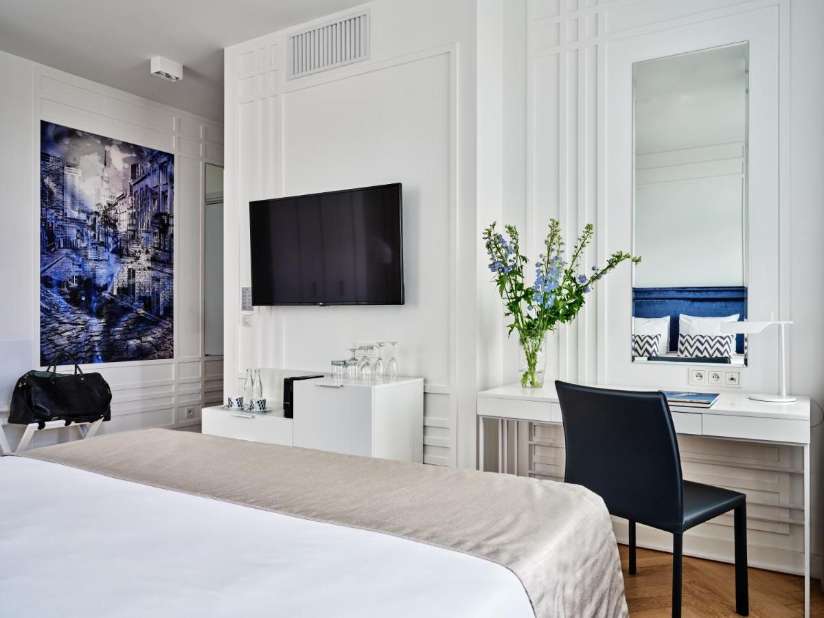 Hotel Indigo Warsaw Nowy Świat by IHG