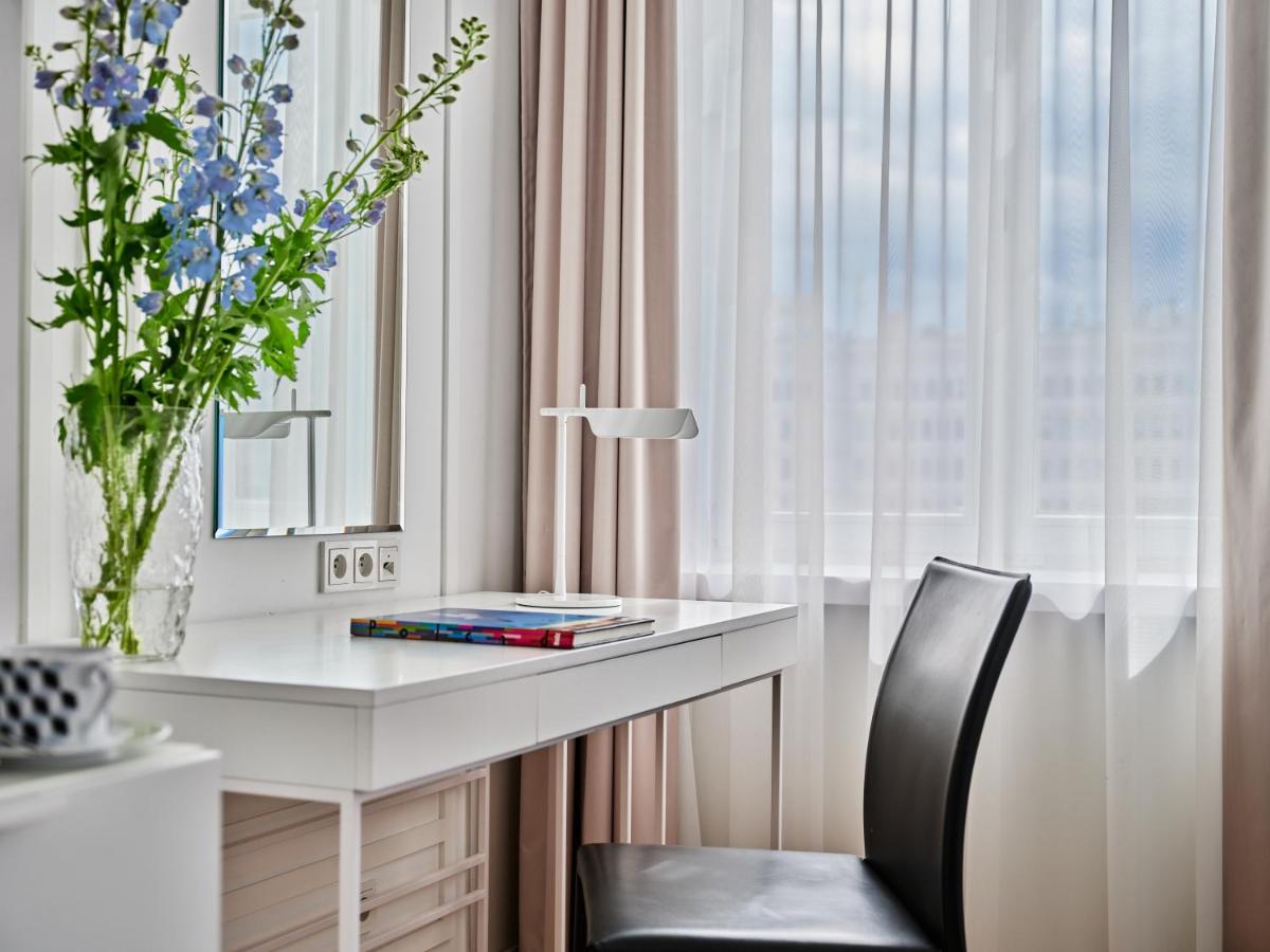 Hotel Indigo Warsaw Nowy Świat by IHG