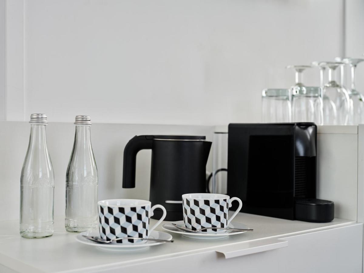 Hotel Indigo Warsaw Nowy Świat by IHG