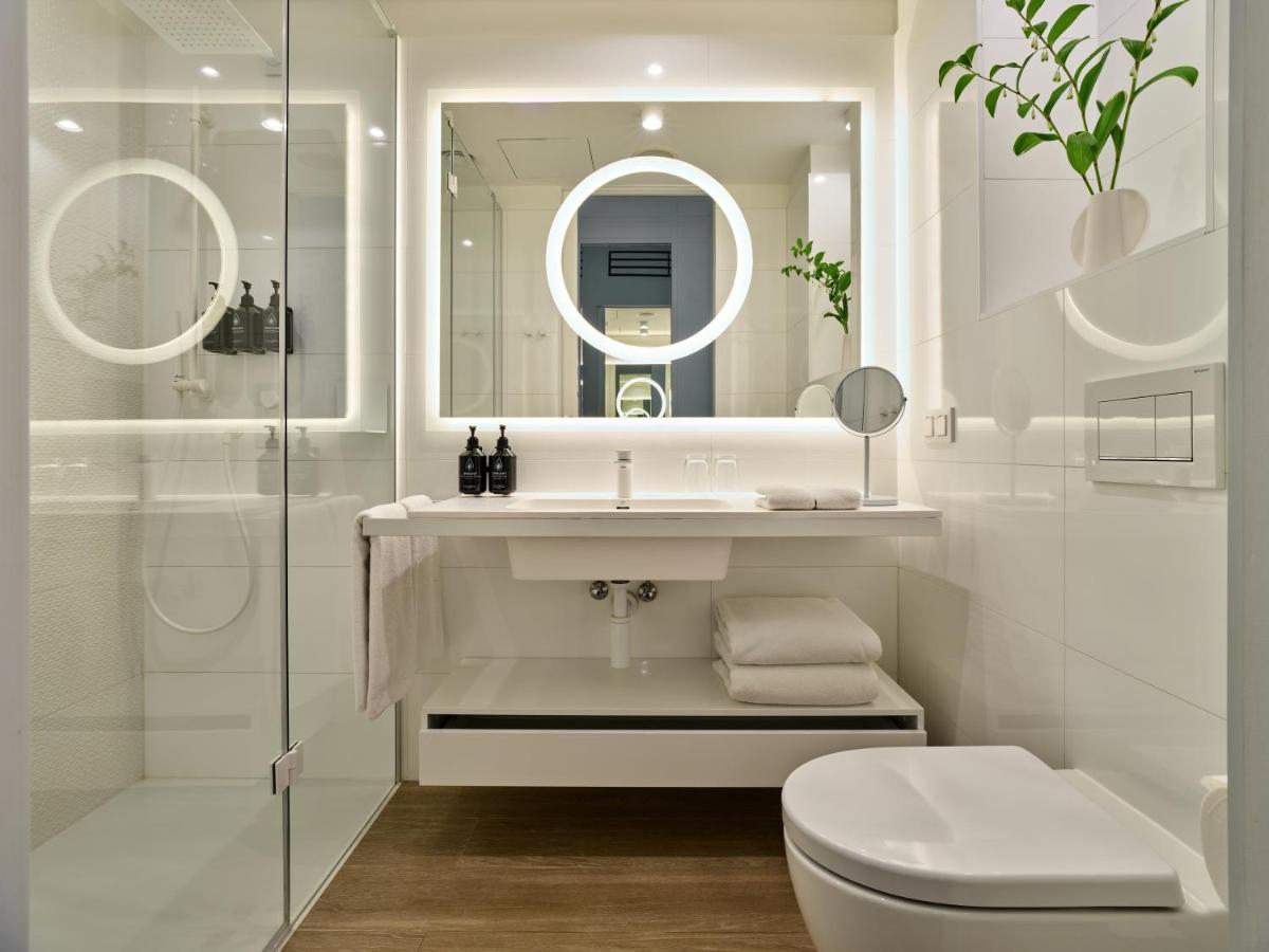 Hotel Indigo Warsaw Nowy Świat by IHG