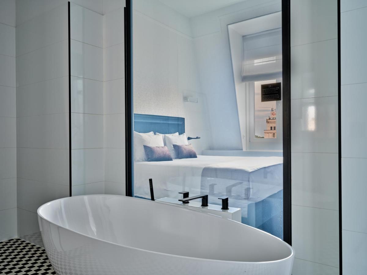 Hotel Indigo Warsaw Nowy Świat by IHG