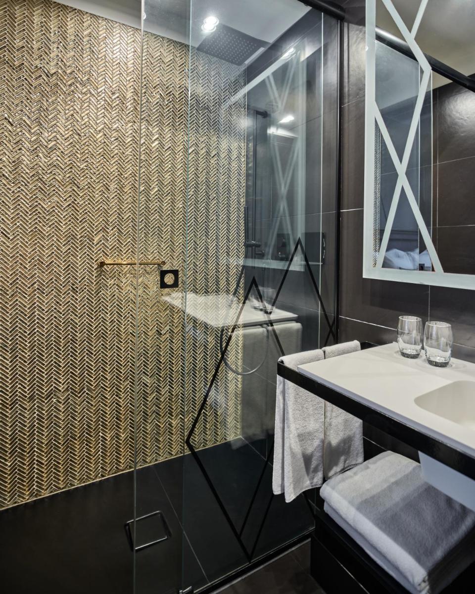 Hotel Indigo Warsaw Nowy Świat by IHG