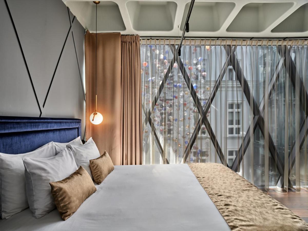 Hotel Indigo Warsaw Nowy Świat by IHG