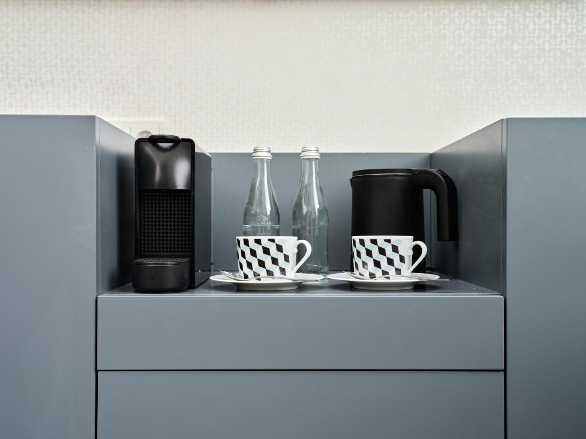 Hotel Indigo Warsaw Nowy Świat by IHG