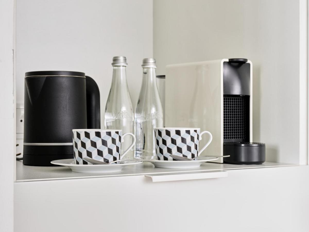 Hotel Indigo Warsaw Nowy Świat by IHG