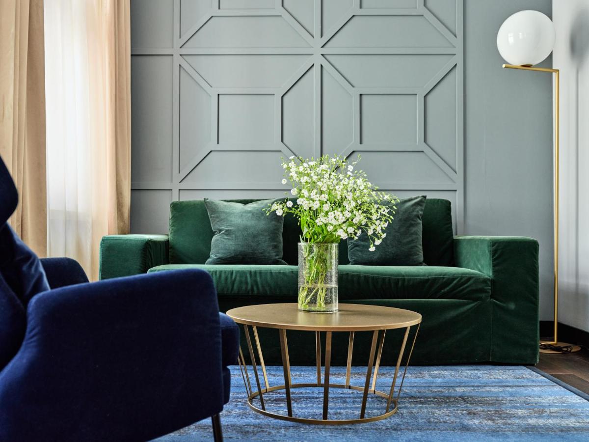 Hotel Indigo Warsaw Nowy Świat by IHG