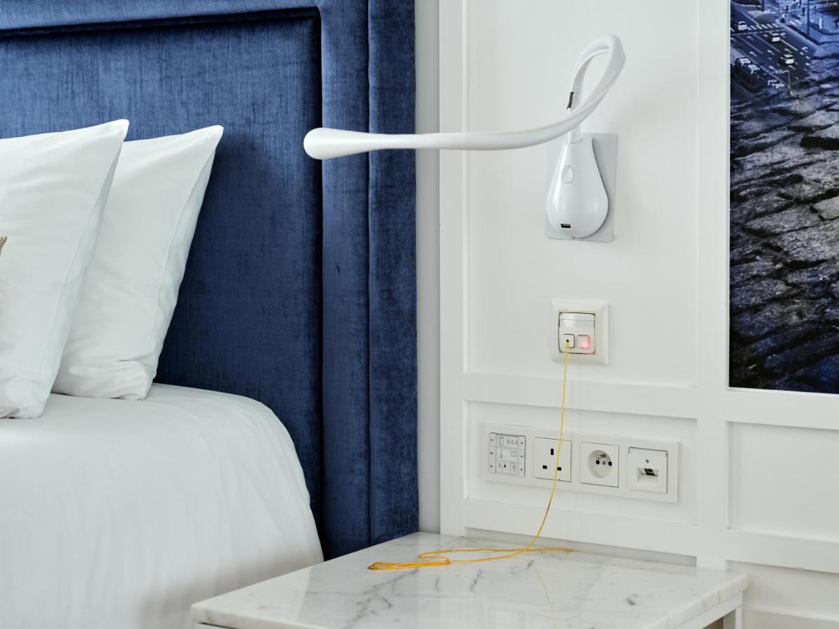 Hotel Indigo Warsaw Nowy Świat by IHG