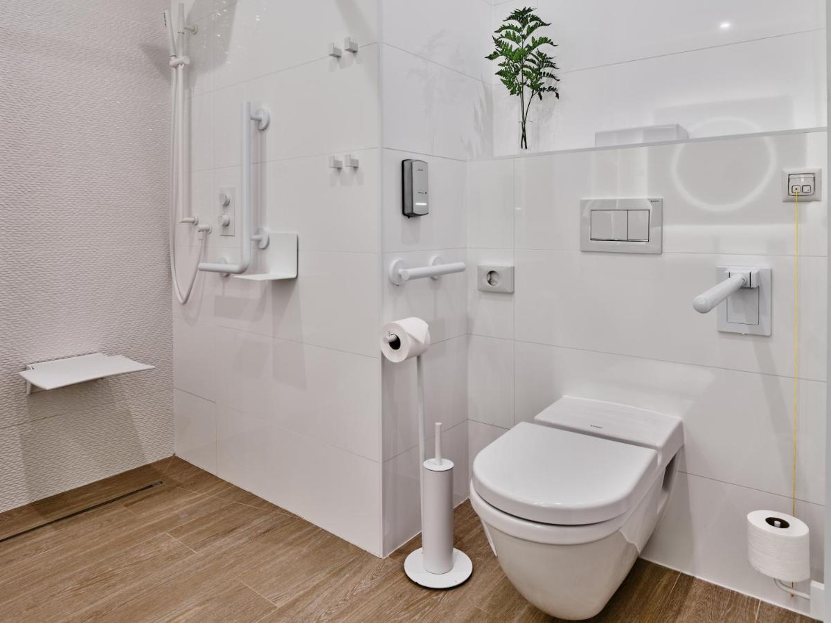 Hotel Indigo Warsaw Nowy Świat by IHG