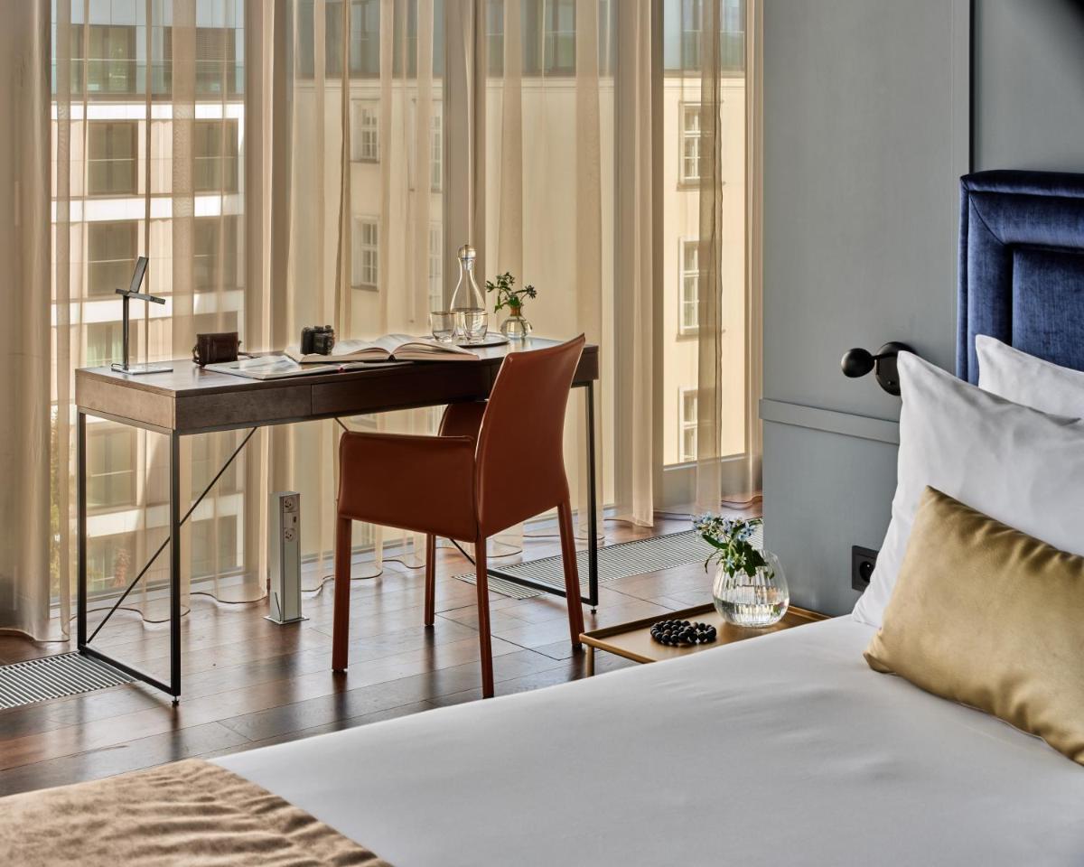 Hotel Indigo Warsaw Nowy Świat by IHG