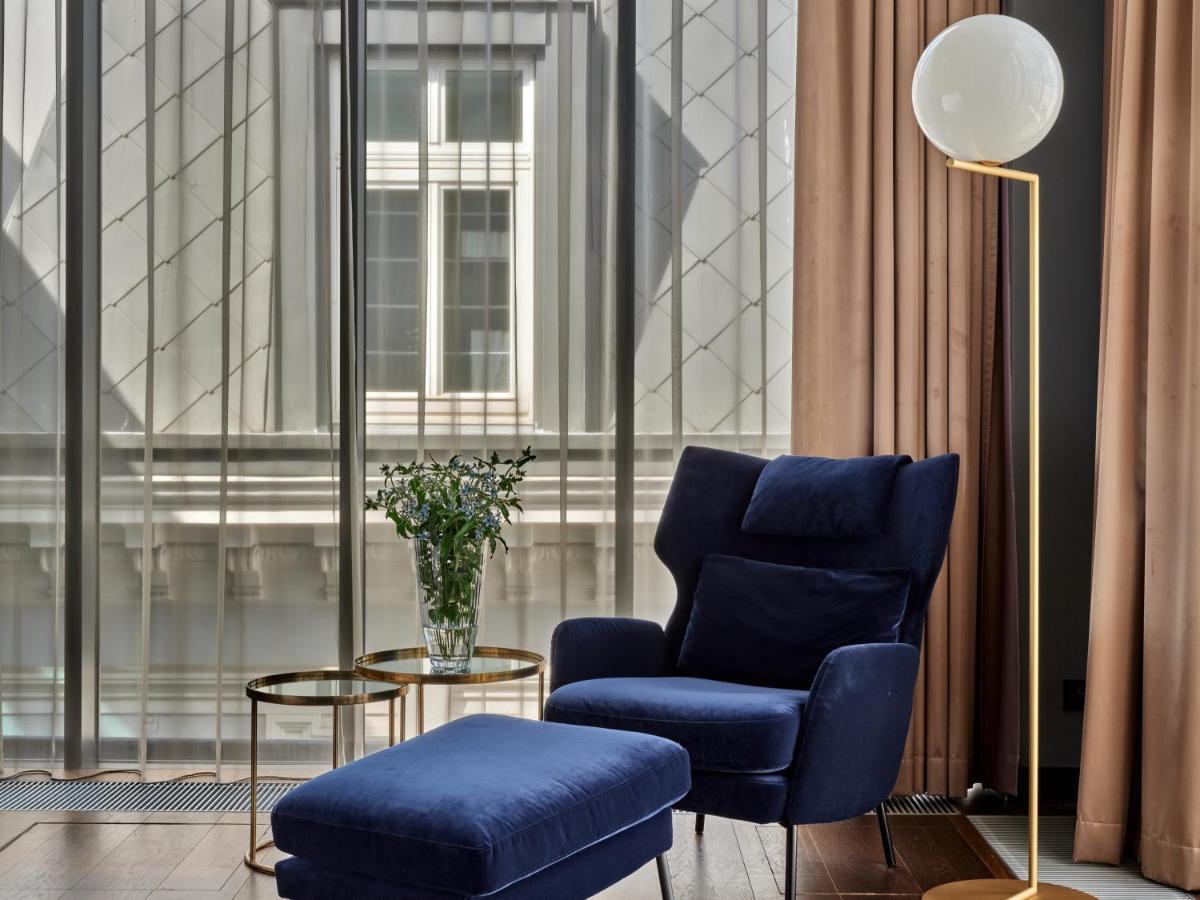 Hotel Indigo Warsaw Nowy Świat by IHG