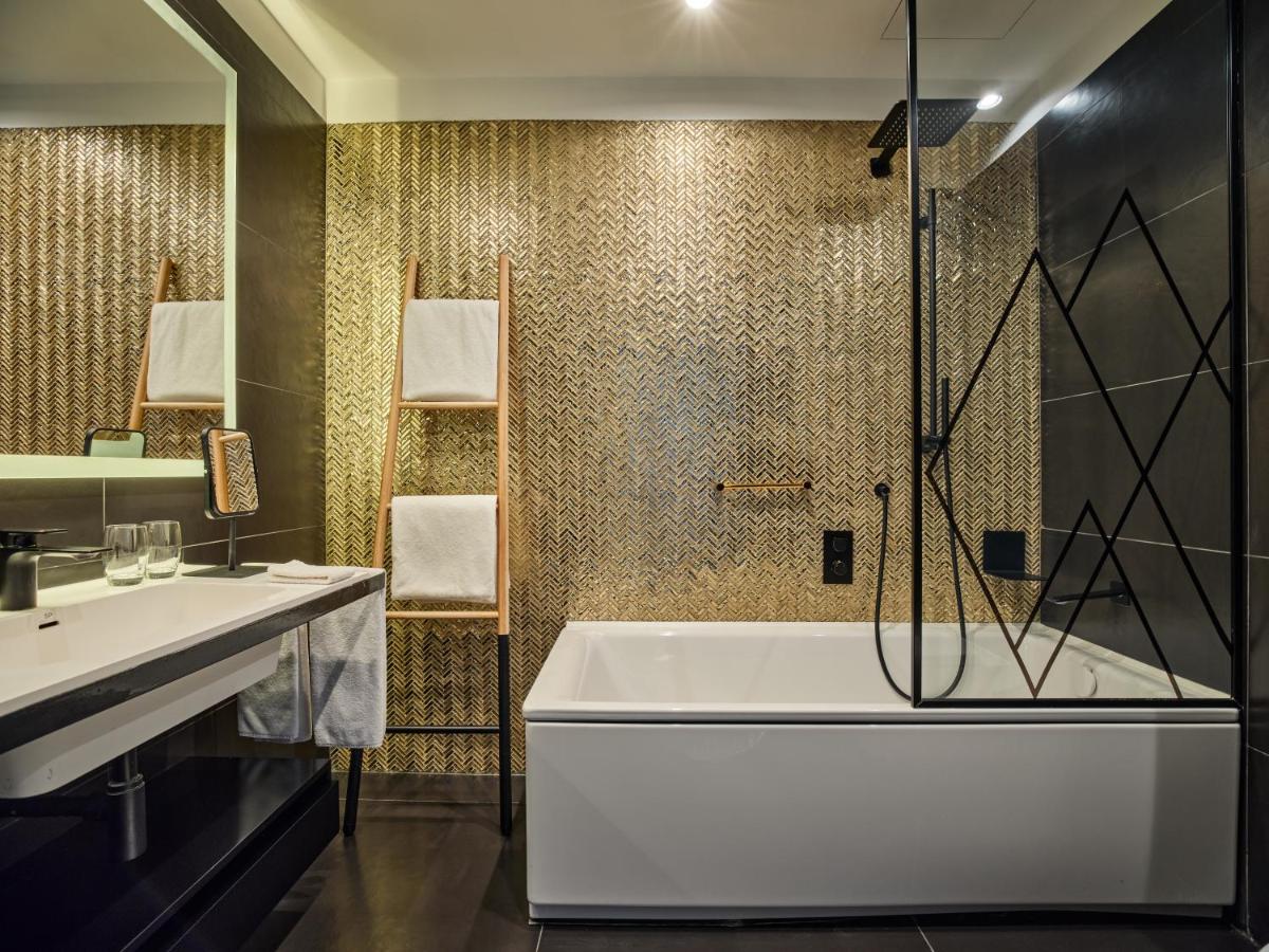 Hotel Indigo Warsaw Nowy Świat by IHG