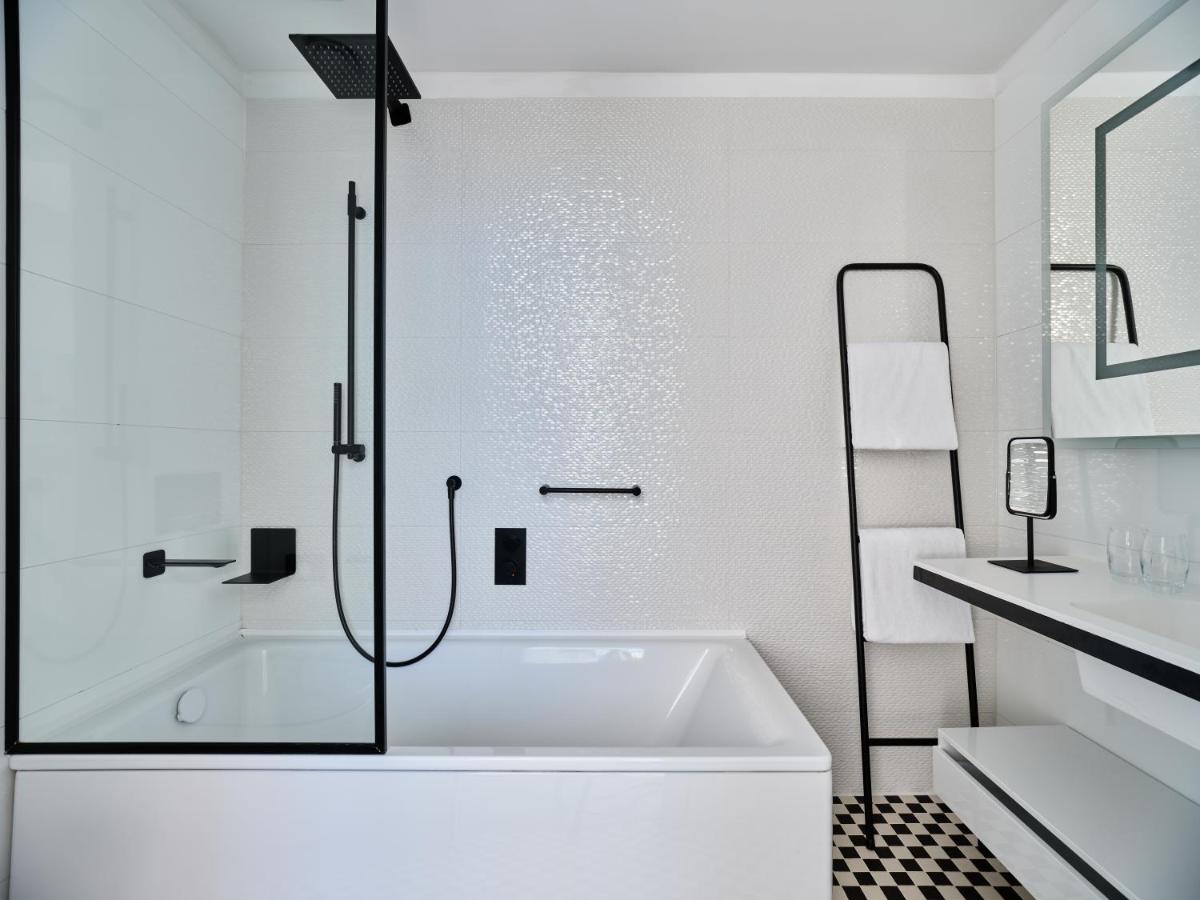 Hotel Indigo Warsaw Nowy Świat by IHG