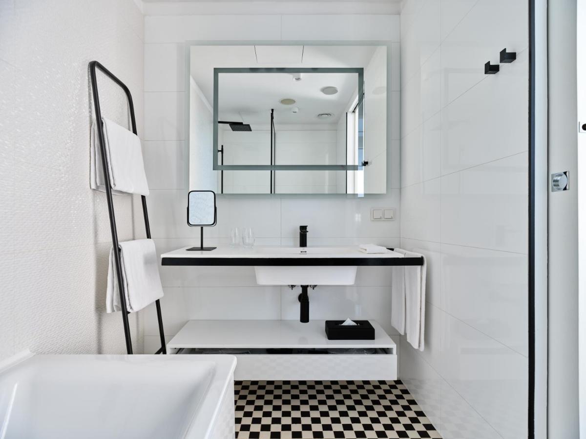 Hotel Indigo Warsaw Nowy Świat by IHG