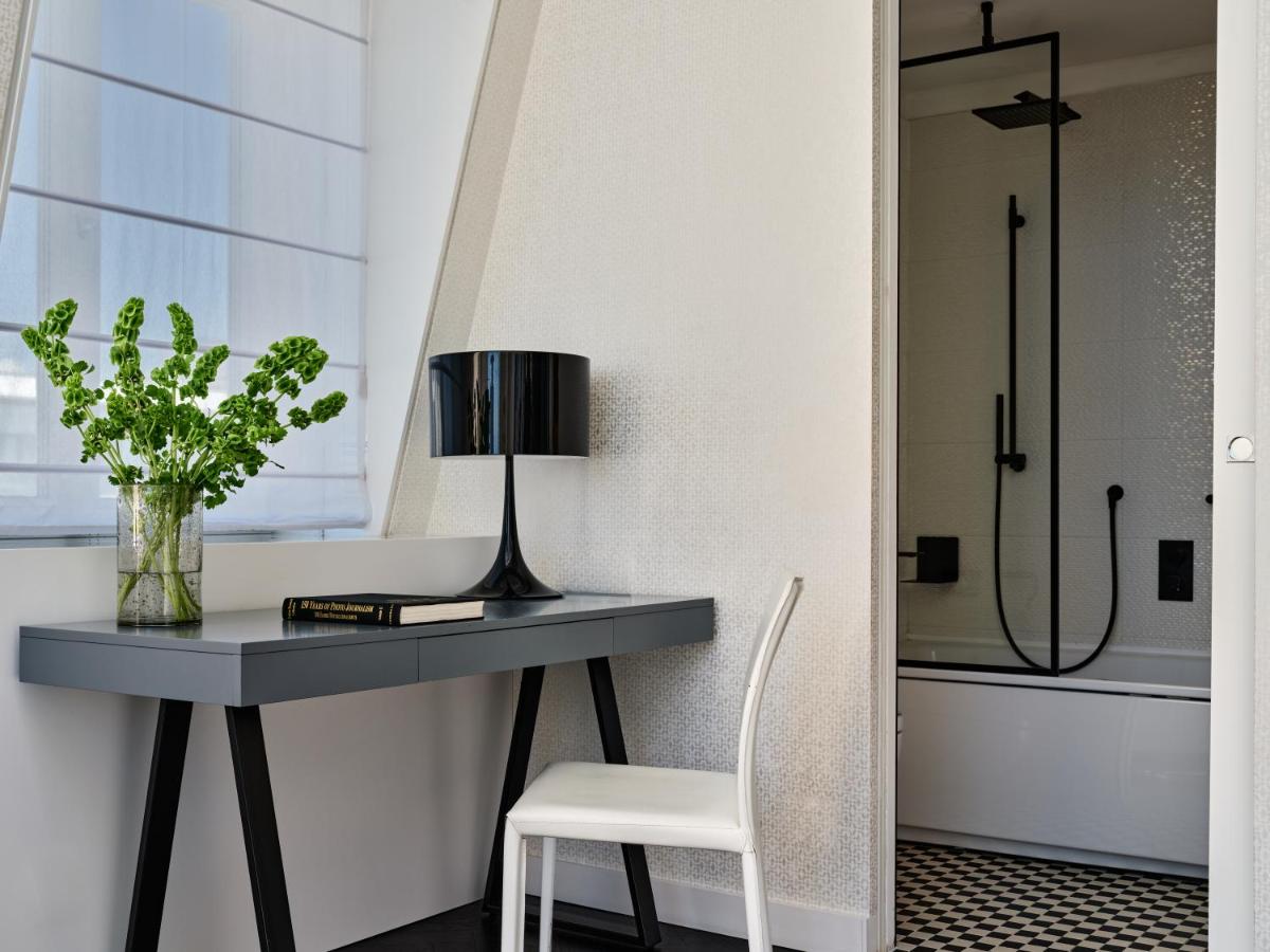 Hotel Indigo Warsaw Nowy Świat by IHG