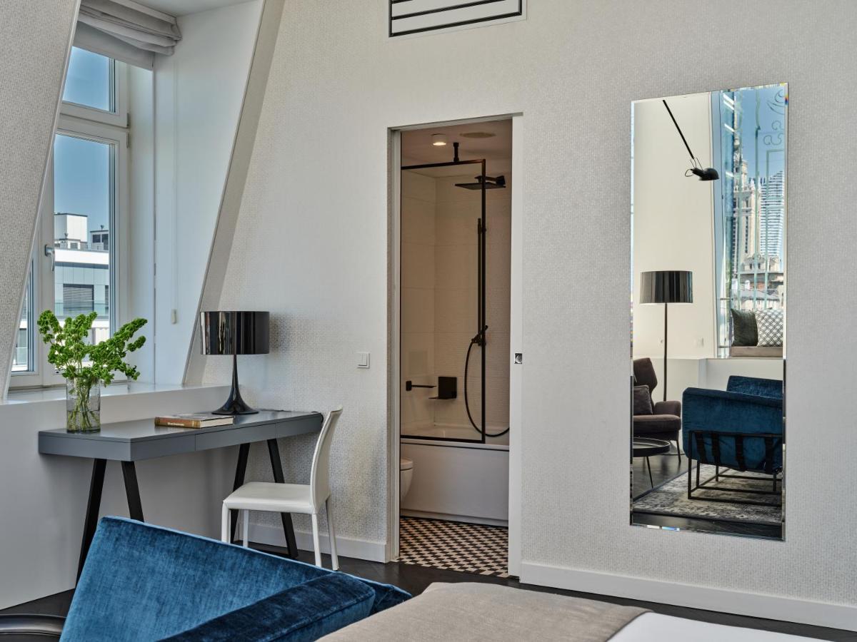 Hotel Indigo Warsaw Nowy Świat by IHG